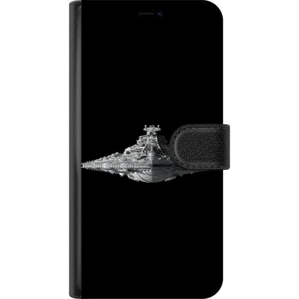 Apple iPhone 13 Tegnebogsetui Star Wars