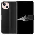 Miniatyrbillede 1 af 3: Apple iPhone 13 Tegnebogsetui Star Wars