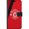 Miniatyrbillede 3 af 3: Apple iPhone 13 Tegnebogsetui Manchester United FC