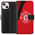 Miniatyrbillede 1 af 3: Apple iPhone 13 Tegnebogsetui Manchester United FC
