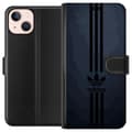 Pikkukuva 1 / 3: Apple iPhone 13 Lompakkokotelo Adidas