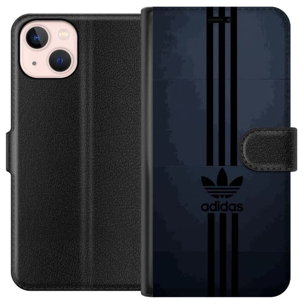 Apple iPhone 13 Lompakkokotelo Adidas