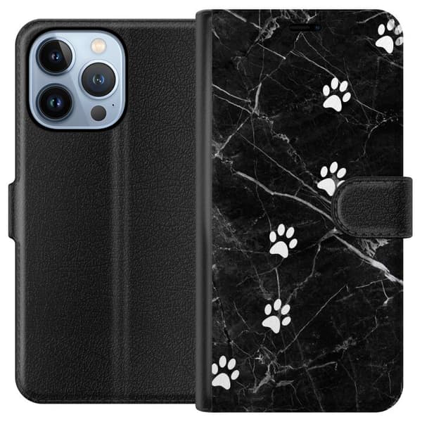 Apple iPhone 13 Pro Lommeboketui vesker
