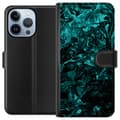 Miniatyrbilde 1 av 4: Apple iPhone 13 Pro Lommeboketui Etterlivet