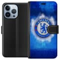 Miniatyrbillede 1 af 4: Apple iPhone 13 Pro Tegnebogsetui Chelsea