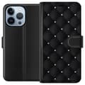 Miniatyrbilde 1 av 4: Apple iPhone 13 Pro Lommeboketui Luxe
