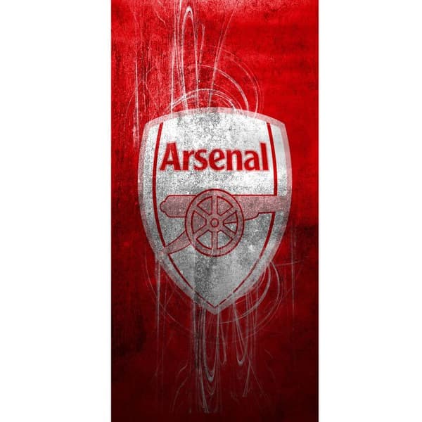 Apple iPhone 13 Pro Tegnebogsetui Arsenal