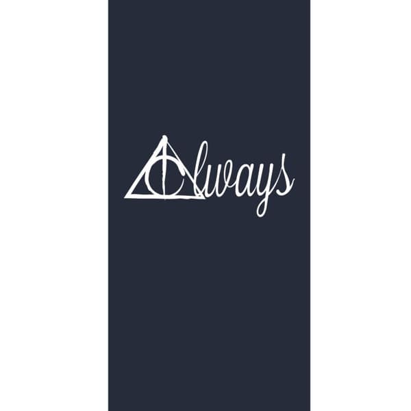 Apple iPhone 13 Pro Tegnebogsetui Harry Potter