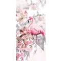 Miniatyrbilde 4 av 4: Apple iPhone 13 Pro Lommeboketui Flamingo