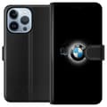 Miniatyrbilde 1 av 4: Apple iPhone 13 Pro Lommeboketui BMW