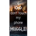Miniatyrbilde 4 av 4: Apple iPhone 13 Pro Lommeboketui Harry Potter