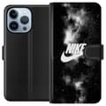 Pikkukuva 1 / 4: Apple iPhone 13 Pro Lompakkokotelo Nike