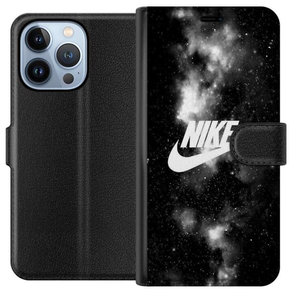 Apple iPhone 13 Pro Lompakkokotelo Nike