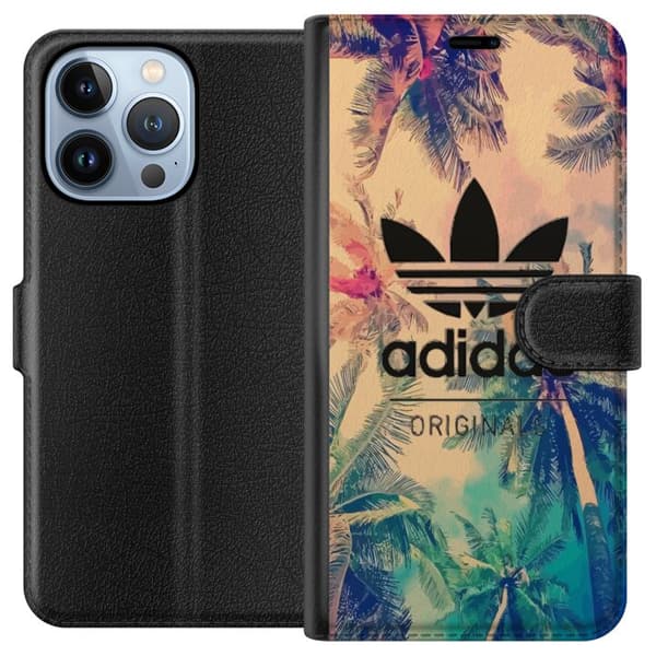Apple iPhone 13 Pro Tegnebogsetui Udtalelse