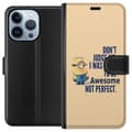 Miniatyrbilde 1 av 4: Apple iPhone 13 Pro Lommeboketui Minions