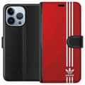 Pikkukuva 1 / 4: Apple iPhone 13 Pro Lompakkokotelo Adidas