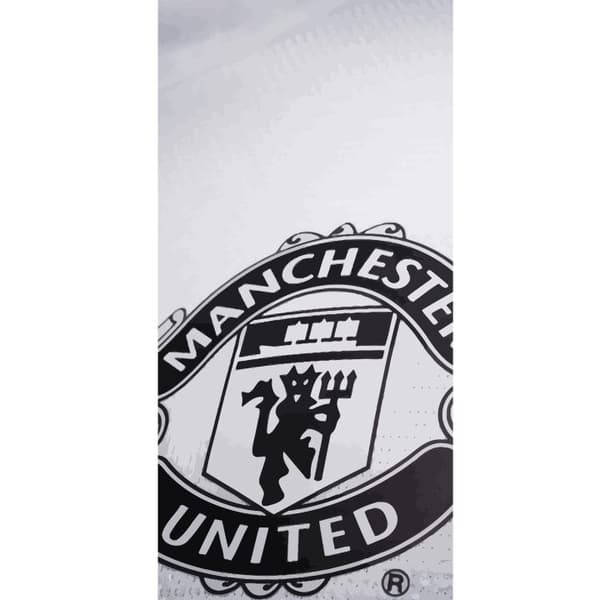 Apple iPhone 13 Pro Tegnebogsetui Manchester United FC