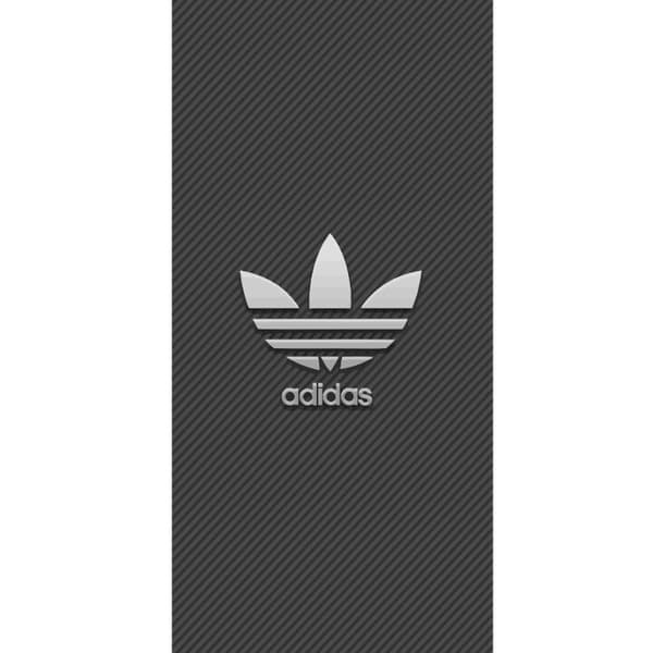 Apple iPhone 13 Pro Tegnebogsetui Adidas
