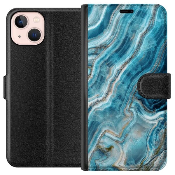 Apple iPhone 13 mini Tegnebogsetui Diamant