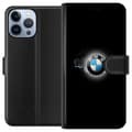 Miniatyrbilde 1 av 3: Apple iPhone 13 Pro Max Lommeboketui BMW