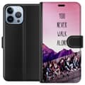 Miniatyrbilde 1 av 3: Apple iPhone 13 Pro Max Lommeboketui K-POP BTS