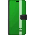 Miniatyrbild 3 av 3: Apple iPhone 13 Pro Max Plånboksfodral Adidas