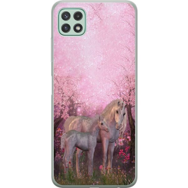 Samsung Galaxy A22 5G Kuori / Matkapuhelimen kuori - Unikoori