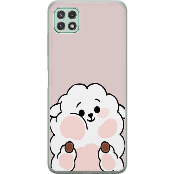 Samsung Galaxy A22 5G Deksel / Mobildeksel - Kawaii