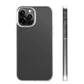Miniatyrbild 4 av 5: Vivanco iPhone 13 Pro Skal Super Slim Cover Transparent Klar