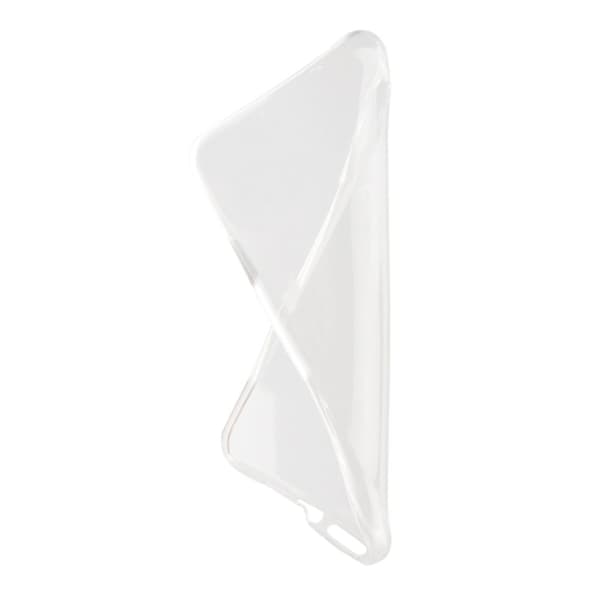 Vivanco iPhone 13 Pro Skal Super Slim Cover Transparent Klar