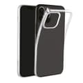 Miniatyrbild 1 av 5: Vivanco iPhone 13 Pro Skal Super Slim Cover Transparent Klar