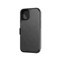 Pikkukuva 4 / 5: Tech21 iPhone 13 Kotelo Evo Wallet Musta