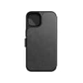 Pikkukuva 2 / 5: Tech21 iPhone 13 Kotelo Evo Wallet Musta