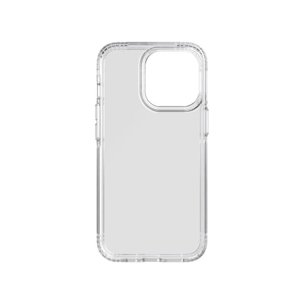 Tech21 iPhone 13 Pro Skal Evo Clear Transparent Klar