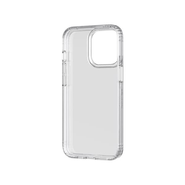 Tech21 iPhone 13 Pro Skal Evo Clear Transparent Klar