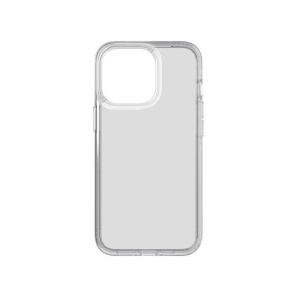 Tech21 iPhone 13 Pro Skal Evo Clear Transparent Klar