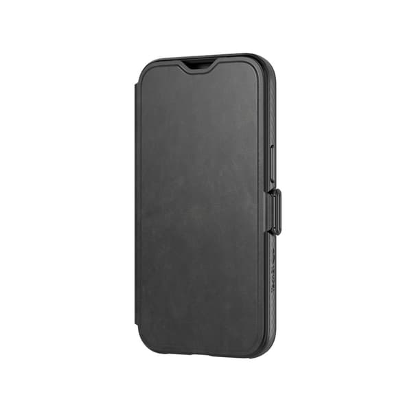 Tech21 iPhone 13 Pro Kotelo Evo Wallet Musta