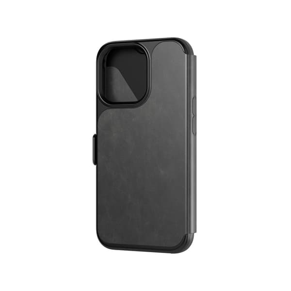 Tech21 iPhone 13 Pro Kotelo Evo Wallet Musta