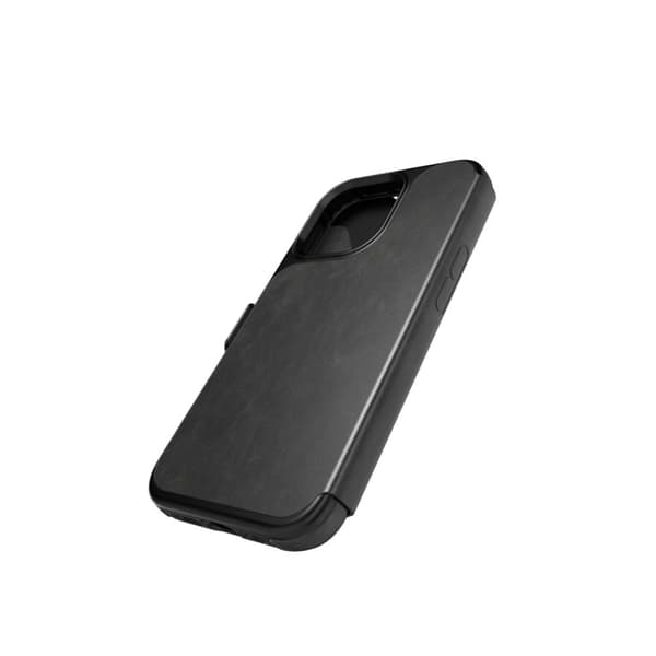 Tech21 iPhone 13 Pro Kotelo Evo Wallet Musta