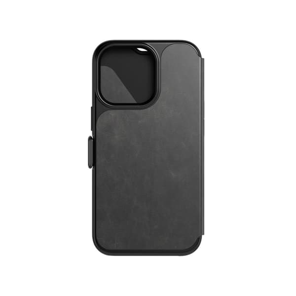 Tech21 iPhone 13 Pro Kotelo Evo Wallet Musta