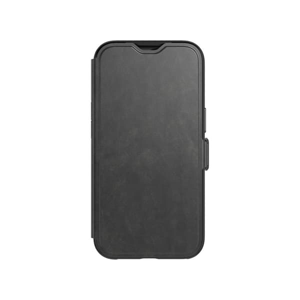 Tech21 iPhone 13 Pro Kotelo Evo Wallet Musta
