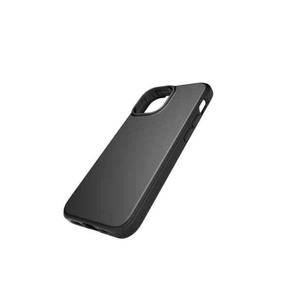 Tech21 iPhone 13 Mini Kuori Evo Lite Musta