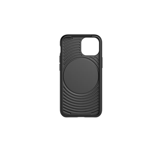 Tech21 iPhone 13 Mini Kuori Evo Lite Musta