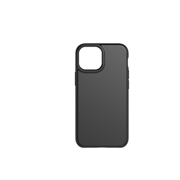 Tech21 iPhone 13 Mini Kuori Evo Lite Musta