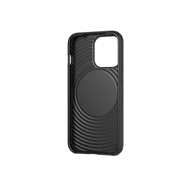 Tech21 iPhone 13 Pro Kuori Evo Lite Musta