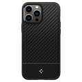 Miniatyrbild 3 av 8: Spigen Core Armor skal Apple iPhone 13 Pro Max -  Matt svart