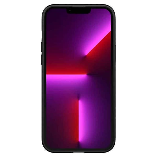 Spigen Core Armor skal Apple iPhone 13 Pro Max -  Matt svart