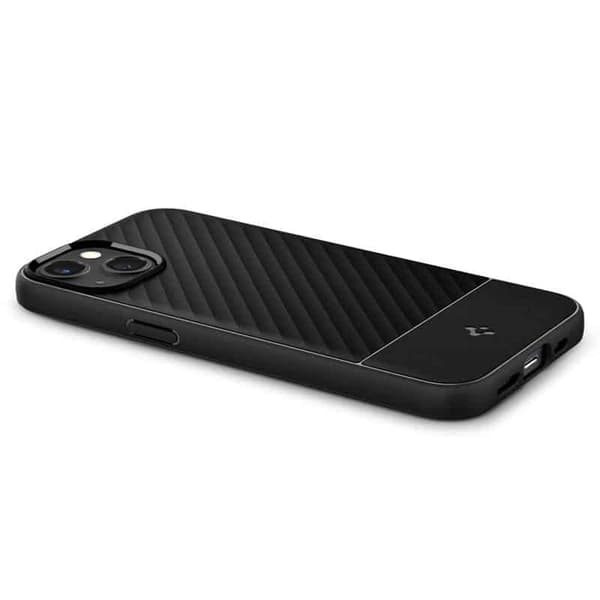 Spigen Core Armor skal Apple iPhone 13 -  Matt svart