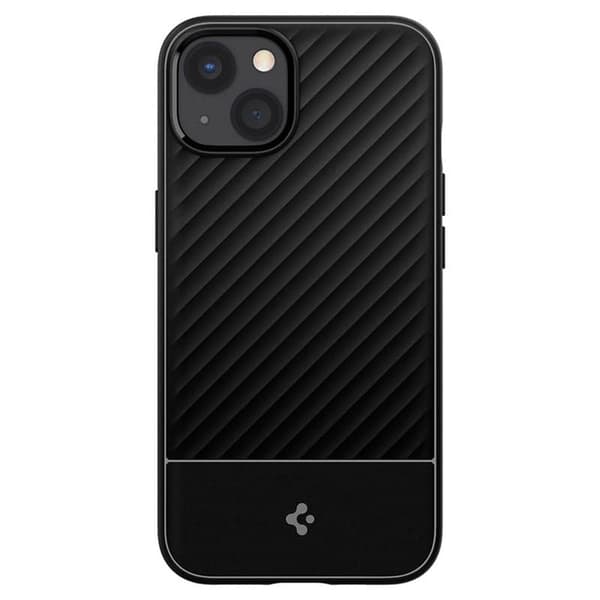 Spigen Core Armor skal Apple iPhone 13 -  Matt svart