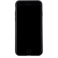 Miniatyrbild 3 av 4: iPhone 7/8/SE (2020/2022) - holdit Mobilskal Silikon - Svart